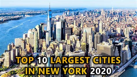 cities in new york|Top 100 Biggest Cities in New York .